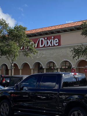 Winn-Dixie