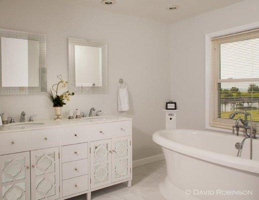 Luxury Living Savannah