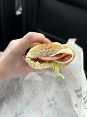 Jimmy John's
