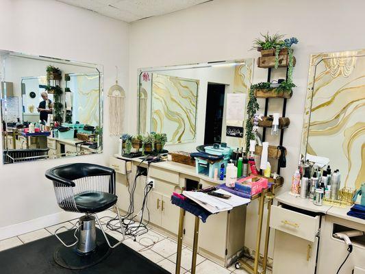 Wade & Co Salon & Spa