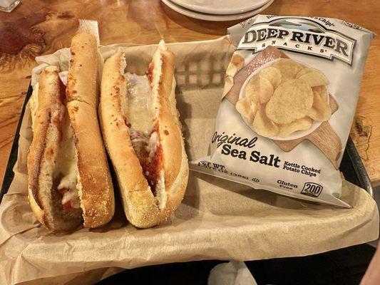 Lenoci's Spaghetti House