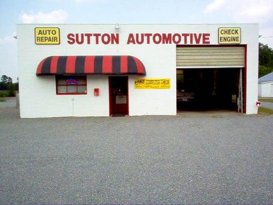 Sutton Automotive