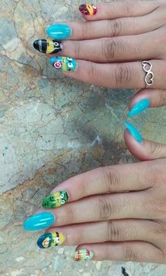 Beausejour Hair & Nails