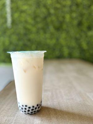 LimeRed Tea House