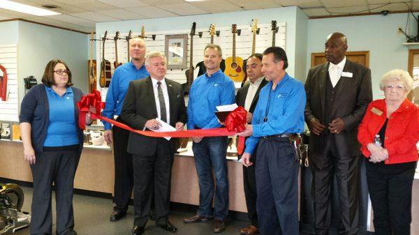 Sterling & Knight Jewelry & Pawn