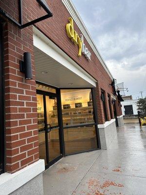 Drybar - Midtown Tulsa