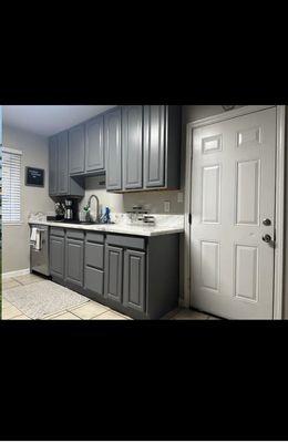 BD Handyman Services