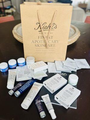 Kiehl's Since 1851