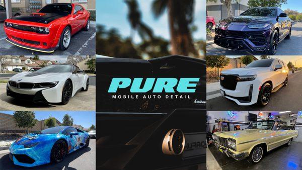 Pure Auto Collective