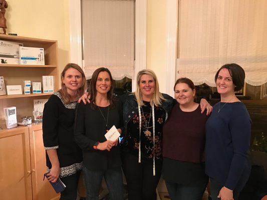 Wellness Architecture Naturopathic Medicine - Samia McCully ND