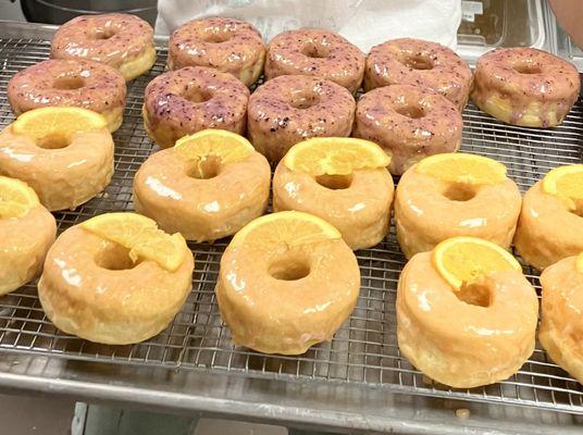 Big City Bagels Cafe