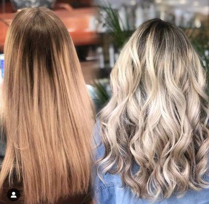 Barbara Ross Hair Stylists