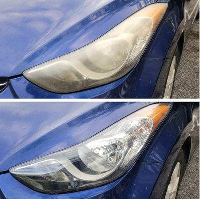 Bayside Reconditioning