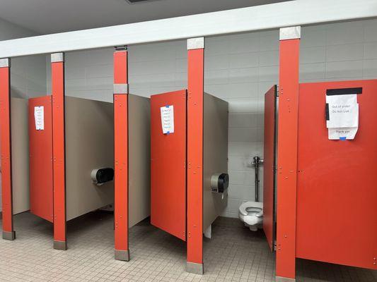 Richmond High School