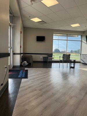 Peachtree Immediate Care - Cartersville