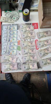 Heavy Metal Recycling