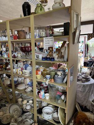 Company Store Antiques