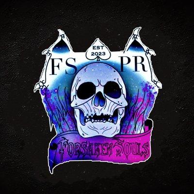 Forsaken Souls Paranormal Research Group