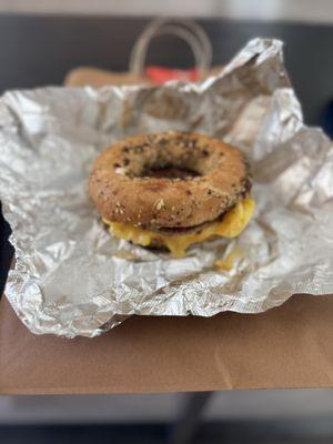 Bubbys Place Coffee Shop