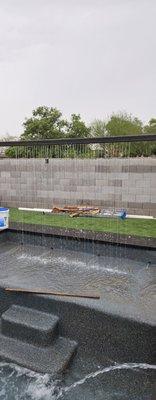 AT 4 Pool and Landscaping Services