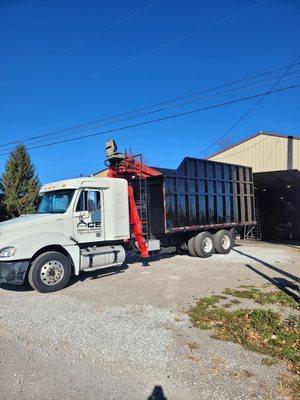 Ace Grapple Services