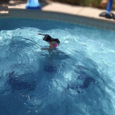 Star Bright Pool and Spa Care