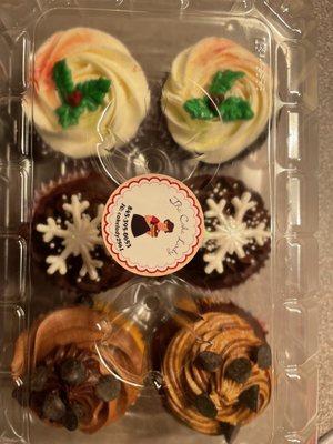 The Cake Lady Desserts & Cafe