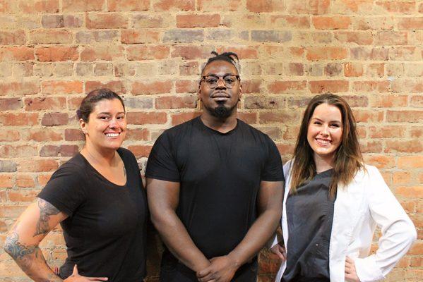 Maria Cardona Therapeutic Massage