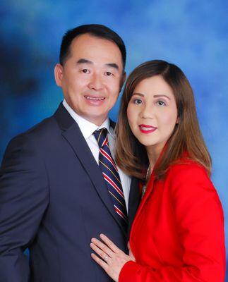 Pacific Palm Realty & Funding - James & Julie