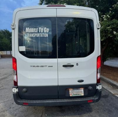 Mobile To Go Transportation