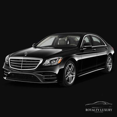 Royalty Luxury Limousine