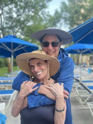 Towers At Water's Edge Health Club