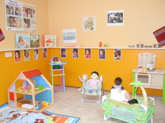 Appleseed School & Daycare