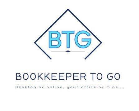 Bookkeeper To Go