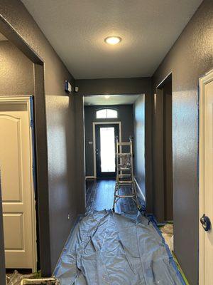 Saint George Remodel