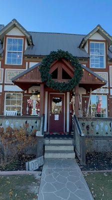 Kringles in Midway | Rees's Roots