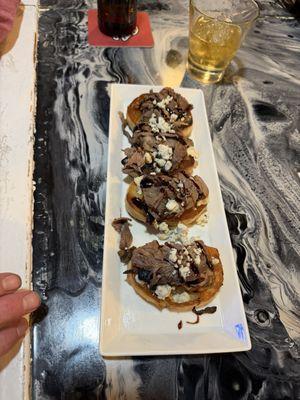 Shipwrecks Bar and Grill