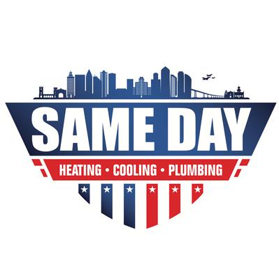 Same Day Heating, Cooling, Plumbing