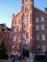 Quincy University