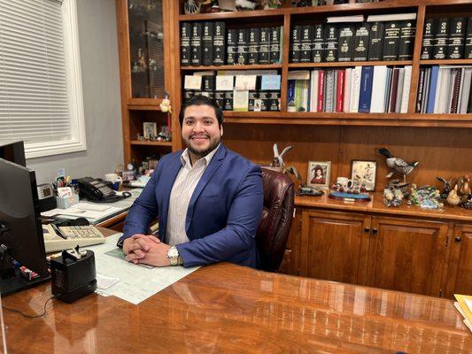 Corellia Finance & Tax