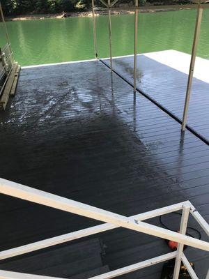 C&M Boat Dock Repair