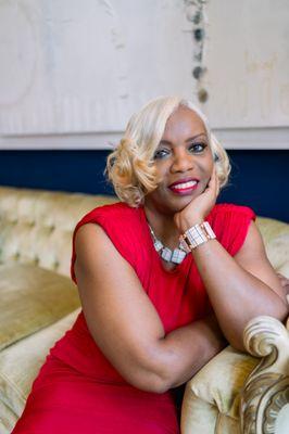 Patricia Trish Hawkins