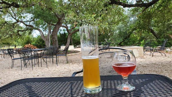 5 Stones Artisan Brewery