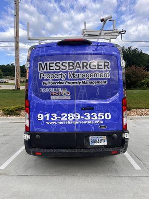 Property Doctor Handyman Services