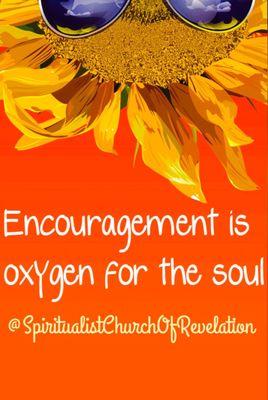 Spiritualist Church of Revelation