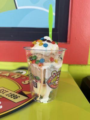 Jeremiah's Italian Ice