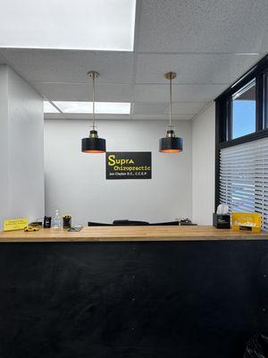 Supra Chiropractic