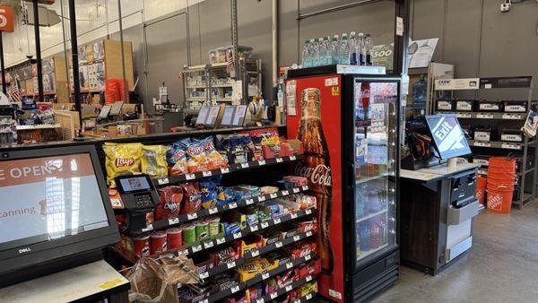 Home Services at the Home Depot