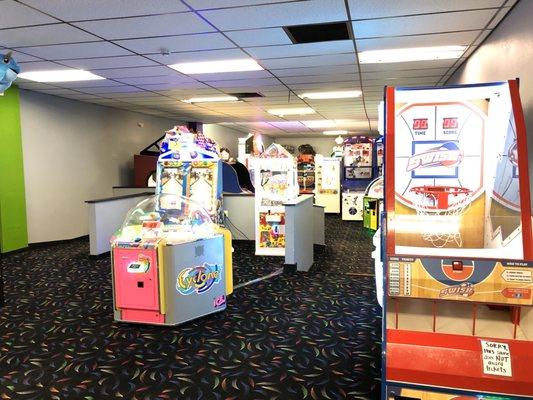 Bellaire Lanes & Lounge