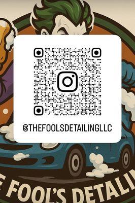 Qr Code for social media